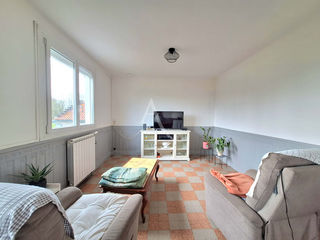  Maison � vendre 3 pi�ces 72 m�