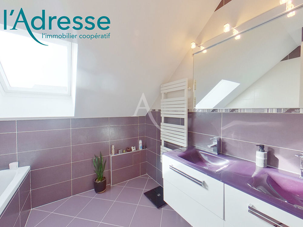 � vendre  Maison Joinville-le-Pont (94340)