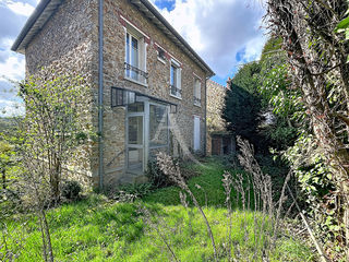  Maison � vendre 8 pi�ces 130 m�