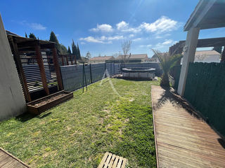  Maison � vendre 3 pi�ces 1 m�