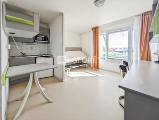  Appartement � louer 1 pi�ce 20 m�