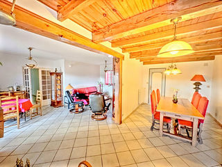  Maison � vendre 4 pi�ces 116 m�