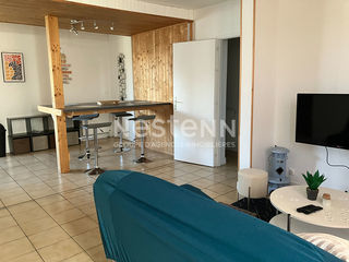  Appartement � louer 1 pi�ce 10 m�