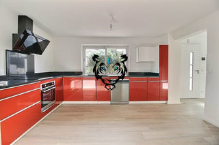  Maison � vendre 4 pi�ces 90 m�