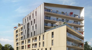  Appartement � vendre 3 pi�ces 68 m�