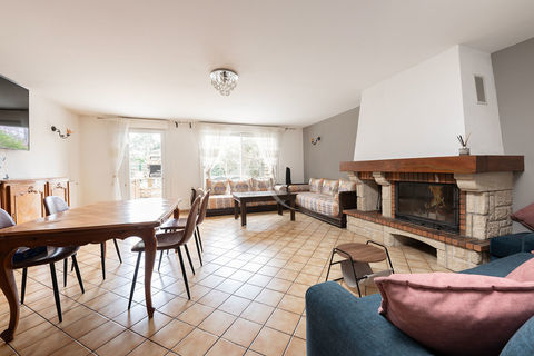   Maison Torcy 5 pi�ce(s) 110 m2 Maison - 5 pi�ce(s) - 109 m�