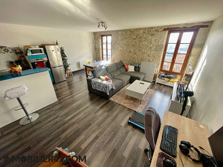  Maison � vendre 3 pi�ces 86 m�