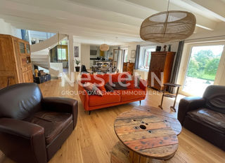  Maison � vendre 5 pi�ces 116 m�