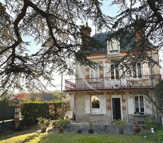  Maison � vendre 7 pi�ces 180 m�