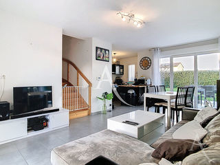  Maison � vendre 5 pi�ces 98 m�