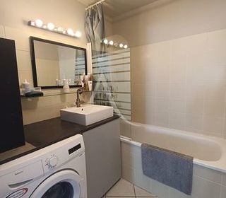  Appartement � vendre 3 pi�ces 66 m�