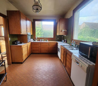  Maison � vendre 7 pi�ces 235 m�