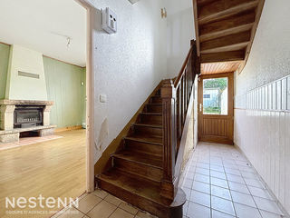  Maison � vendre 4 pi�ces 89 m�