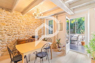  Maison � vendre 4 pi�ces 77 m�