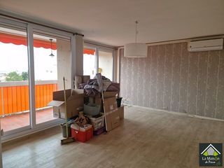  Appartement � vendre 4 pi�ces 74 m�