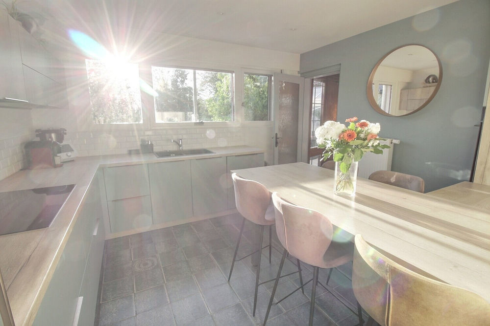 � vendre  Maison Enneti�res-en-Weppes (59320)