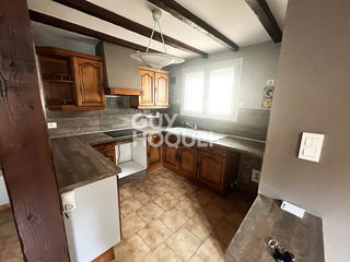  Maison � vendre 4 pi�ces 82 m�