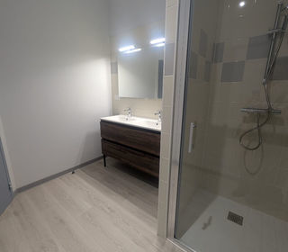  Appartement � louer 4 pi�ces 108 m�