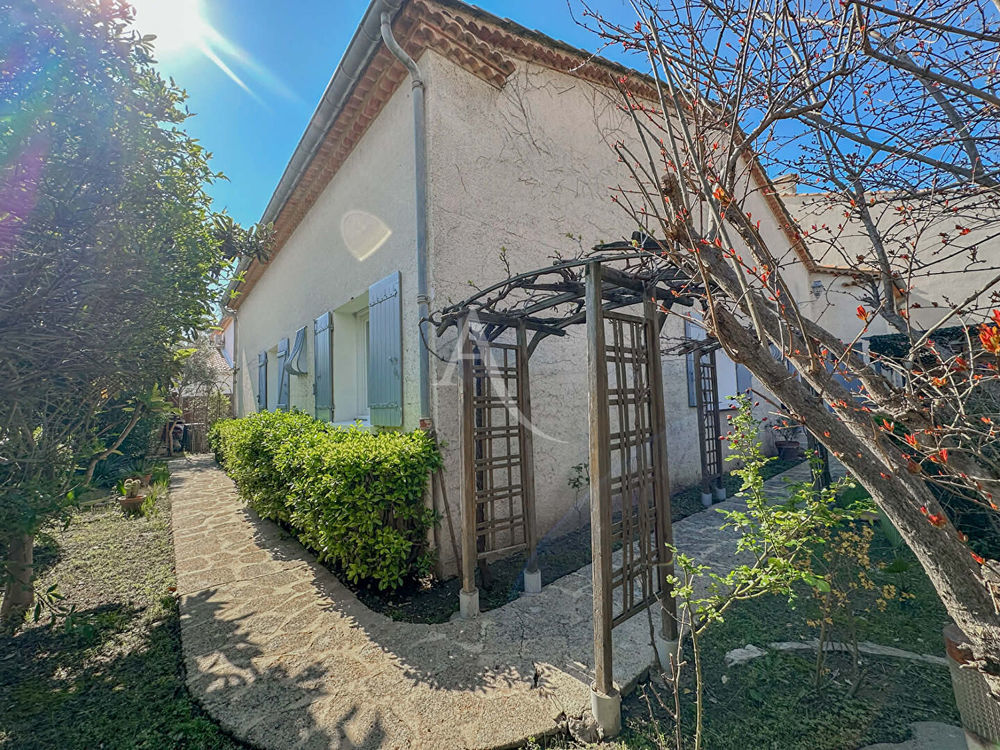 � vendre  Maison Le Grau-du-Roi (30240)