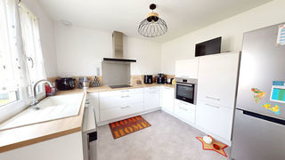  Maison � vendre 4 pi�ces 94 m�