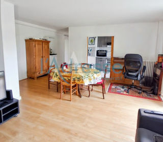  Appartement � vendre 5 pi�ces 75 m�