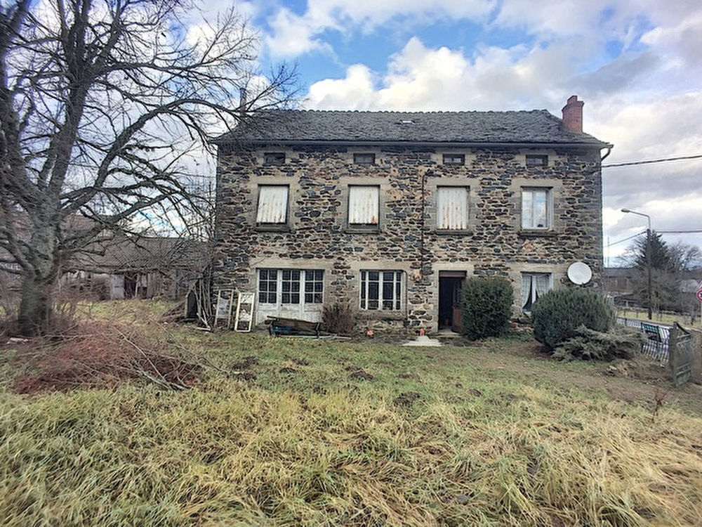 Le Bon Coin 43 Immobilier Vente Yssingeaux