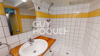  Appartement � vendre 2 pi�ces 40 m�