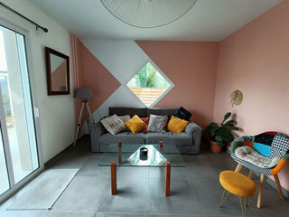  Maison � vendre 9 pi�ces 155 m�