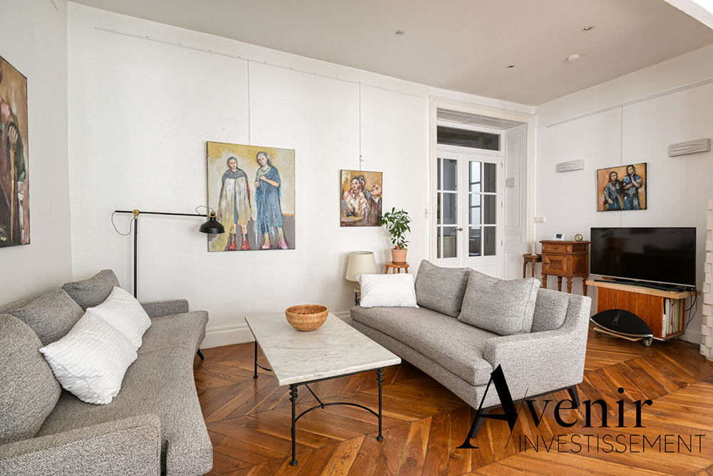 � vendre  Appartement Lyon 1