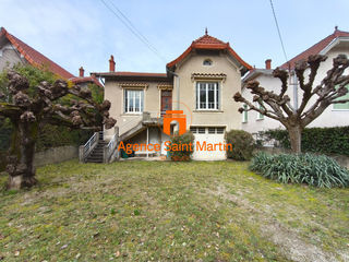  Maison � vendre 4 pi�ces 151 m�