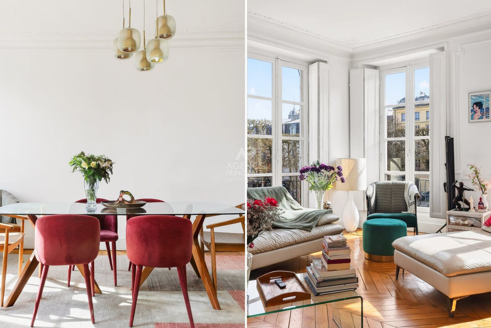 � vendre  Appartement Versailles (78000)