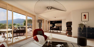  Appartement � vendre 5 pi�ces 148 m�