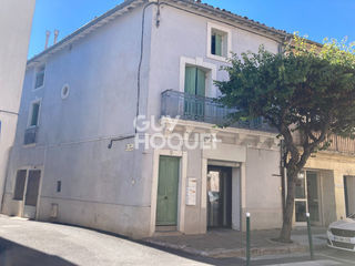  Immeuble � vendre 6 pi�ces 175 m�