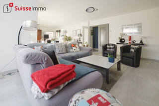  Appartement � vendre 5 pi�ces 119 m�