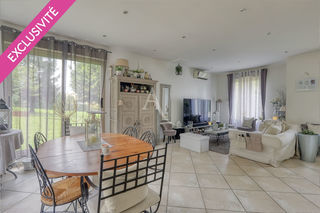  Maison � vendre 6 pi�ces 127 m�