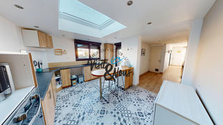  Maison � vendre 5 pi�ces 109 m�