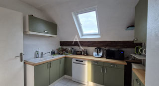  Appartement � vendre 5 pi�ces 85 m�