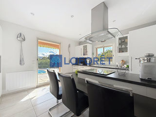  Maison � vendre 4 pi�ces 123 m�