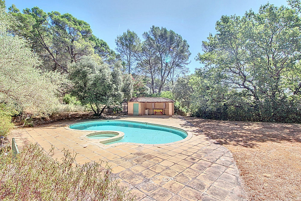 � vendre  Maison Cotignac (83570)