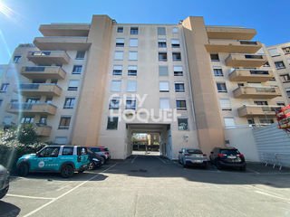  Parking / Garage � vendre 10 m�