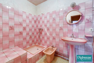  Appartement � vendre 4 pi�ces 88 m�