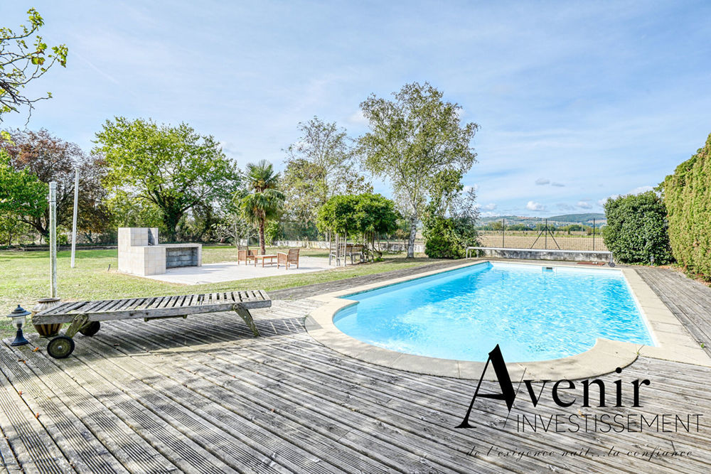 � vendre  Maison Quincieux (69650)