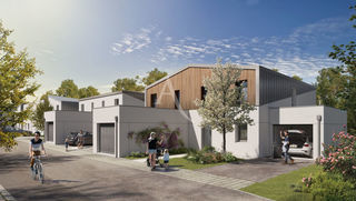  Appartement � vendre 3 pi�ces 66 m�