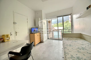  Appartement � vendre 1 pi�ce 18 m�