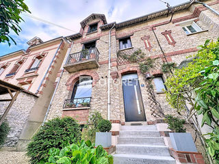  Maison � vendre 7 pi�ces 150 m�