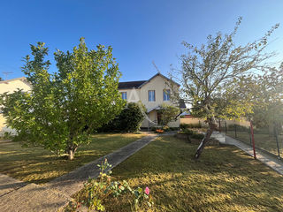  Maison � vendre 4 pi�ces 79 m�