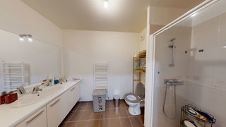  Appartement � vendre 2 pi�ces 47 m�