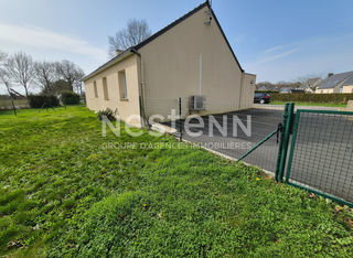  Maison � vendre 4 pi�ces 77 m�