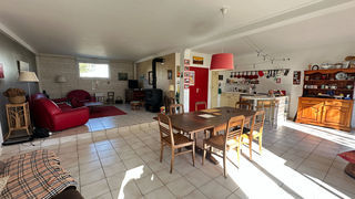  Maison � vendre 7 pi�ces 165 m�