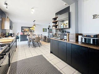  Maison � vendre 6 pi�ces 120 m�